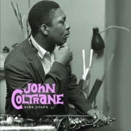 John Coltrane - Side Steps