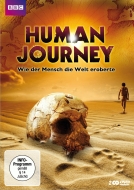 BBC - Human Journey - Wie der Mensch die Welt eroberte (2 DVDs)