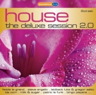 Diverse - House: The Deluxe Session 2.0