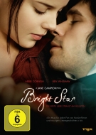 Jane Campion - Bright Star - Die erste Liebe strahlt am hellsten