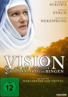 Margarethe von Trotta - Vision - Aus dem Leben der Hildegard von Bingen