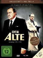 Der Alte - Der Alte - Collector's Box Vol. 04 (Folgen 66-86) (7 Discs)
