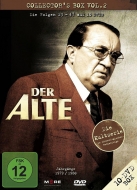 Der Alte - Der Alte - Collector's Box Vol. 02 (Folgen 48-65) (10 Discs)