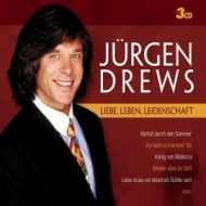Jürgen Drews - Liebe, Leben, Leidenschaft