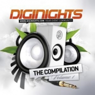 Diverse - Diginights - The Compilation Vol. 1