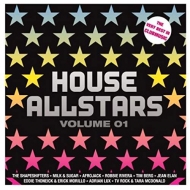 Diverse - House Allstars Vol. 1