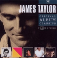Taylor,James - Original Album Classics