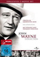 Cecil DeMille,Burt Kennedy - John Wayne Collection (3 Discs)