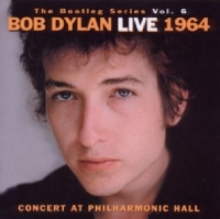 Bob Dylan - The Bootleg Series, Vol. 6