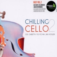 Diverse - Chilling Cello 2