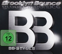 Brooklyn Bounce - X-Files - Best Of