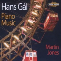 Jones,Martin - Piano Music
