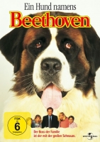Brian Levant - Ein Hund namens Beethoven