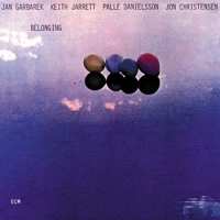 Keith Jarrett - Belonging