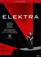 Herbert Wernicke - Strauss, Richard - Elektra