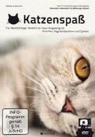 Katzenspass - Katzenspaß - Gute TV-Unterhaltung für deine Katze