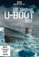 Various - Die große U-Boot-Box