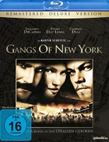 Martin Scorsese - Gangs of New York (Deluxe Edition, Remastered)