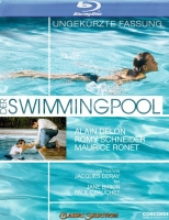 Jacques Deray - Der Swimmingpool (Ungekürzte Fassung)