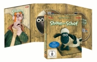 - - Shaun das Schaf - Special Edition 2 (2 Discs)