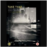 Take That - Take That - Look Back, Don't Stare: A Film About Progress