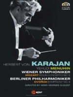 Karajan/Menuhin/WSY/BP - Violinkonzert 5/Sinfonie 9