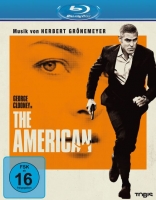 Anton Corbijn - The American