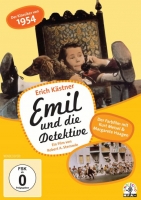 Robert A. Stemmle - Emil und die Detektive