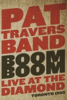 Travers,Pat - Boom Boom