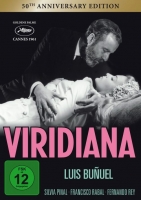 Luis Buñuel - Viridiana