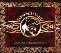 Schandmaul - Live CD/DVD Doppelpackage