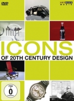 Didier Baussy, Reiner E. Moritz - Icons of the 20th Century Design
