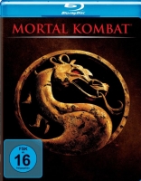 Paul W.S. Anderson - Mortal Kombat