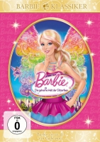 Todd Resnick - Barbie - Die geheime Welt der Glitzerfeen