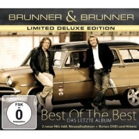 Brunner & Brunner - Best Of The Best-Limited Del