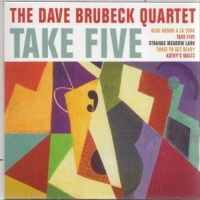 Brubeck,Dave Quartet - Take Five
