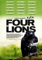 Christopher Morris - Four Lions
