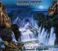 Uriah Heep - Bootleg Vol. III - Live In Kawasaki, Japan 2010