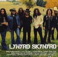Lynyrd Skynyrd - Icon