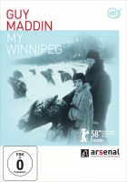 Guy Maddin - My Winnipeg (OmU)
