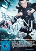 Paul W.S. Anderson - Resident Evil: Afterlife