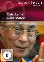 Khashyar Darvich - Dalai Lama Renaissance (Spirit Movie Edition)