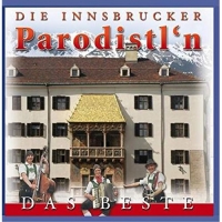 Innsbrucker Parodisteln - Das Beste