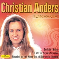 Christian Anders - Große Erfolge