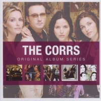 Corrs,The - Original Album Series