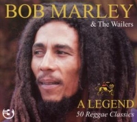 Marley,Bob - A Legend