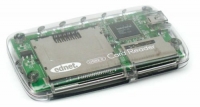 EDNET - USB 2.0 MULTI CARD READER (31 IN 1)