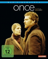 John Carney - Once (Blu Cinemathek)