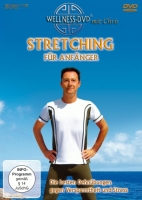 Chris - Stretching für Anfänger - Die besten Dehnübungen gegen Verspanntheit und Stress