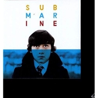 Alex Turner - Submarine: Original Songs From The Film
